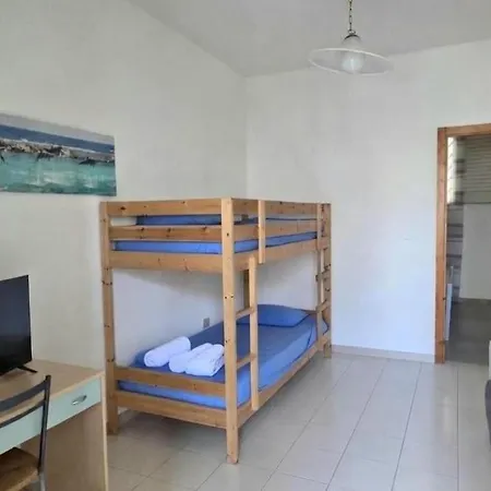 Holiday home Baia House 76