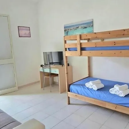 Baia House 76 Holiday home *