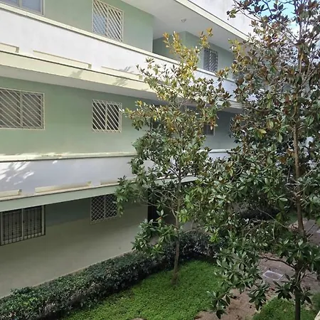 Baia House 76 Holiday home Gallipoli