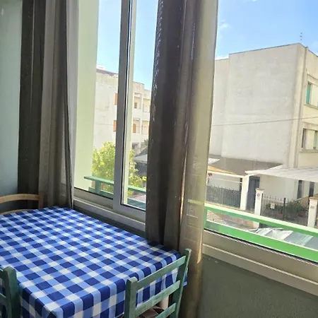Holiday home Baia House 76 Gallipoli